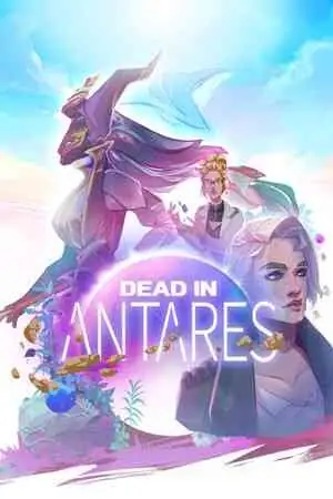 Dead in Antares Free Download (Build 22055444)