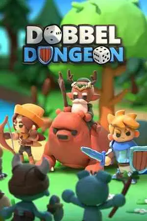 Dobbel Dungeon Free Download (Build 21971217)