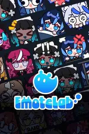 EmoteLab Free Download