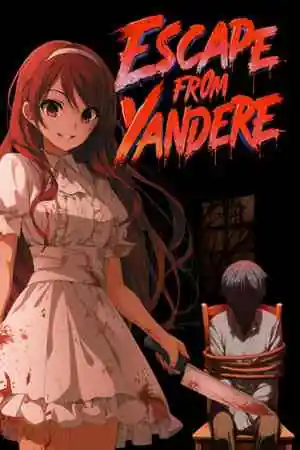 Escape from Yandere Free Download