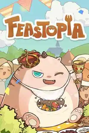 Feastopia Free Download (v1.0.6.1)