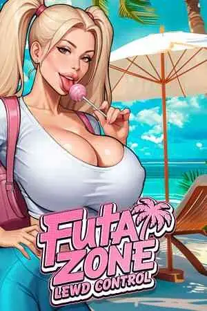 Futa Zone: Lewd Control Free Download (v1.0)