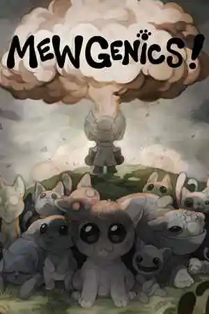 Mewgenics Free Download (v1.0.20610)