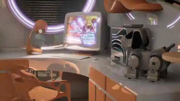 Millennium Dream Gameplay