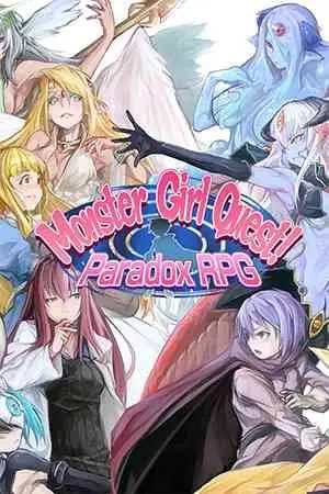 Monster Girl Quest: Paradox Free Download (Part 3 v3.01)