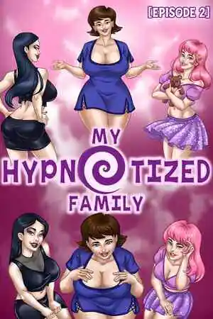 My Hypnotized Family Free Download (EP 2 0.45)