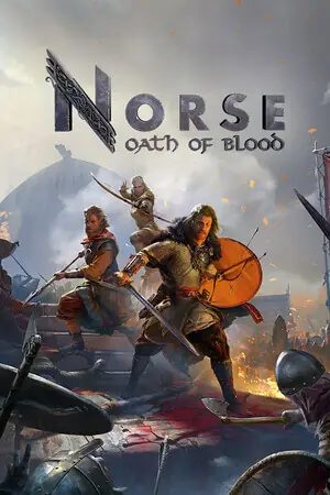 NORSE: Oath of Blood Free Download (Build 21923162)