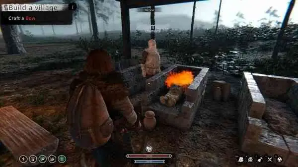 Nested Lands on Steam