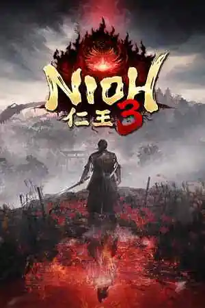 Nioh 3 Free Download