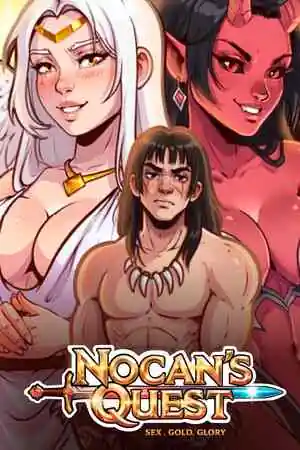 Nocan’s Quest: Sex Gold Glory Free Download (Build 21719266)