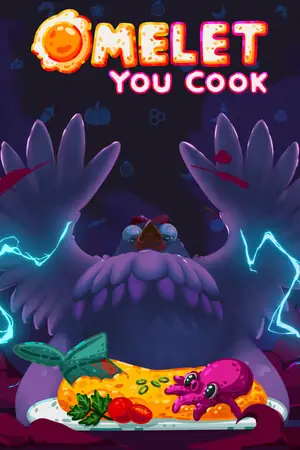 Omelet You Cook Free Download (V1.0 / Build 21838995)