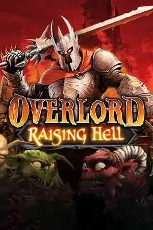 Overlord: Raising Hell Free Download (Build 1172640)