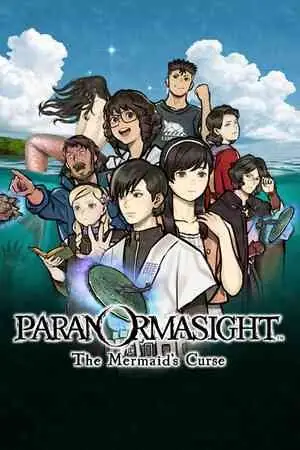 PARANORMASIGHT: The Mermaid’s Curse Free Download (Build 21290626)