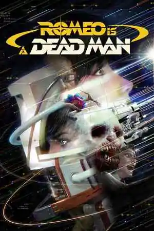 ROMEO IS A DEAD MAN Free Download (Build 21786349)