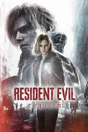 Resident Evil Requiem Free Download