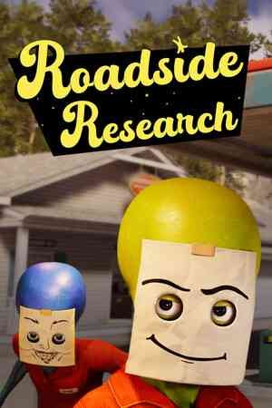 Roadside Research Free Download (v0.80)