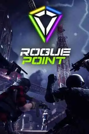 Rogue Point Free Download (v0.4.1+Co-Op)