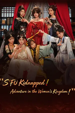 SIFU Kidnapped! Adventure in the Women’s Kingdom Free Download