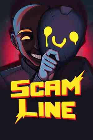 Scam Line Free Download (Build 21517893 + Online)
