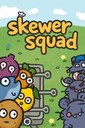 Skewer Squad Free Download (Build 21814456)