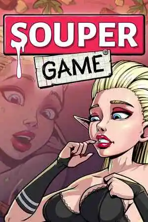 Souper Game Free Download (v1.0.25)