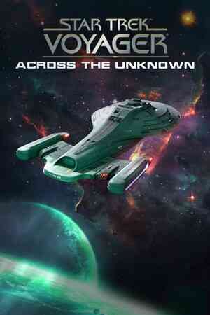 Star Trek: Voyager – Across the Unknown Free Download