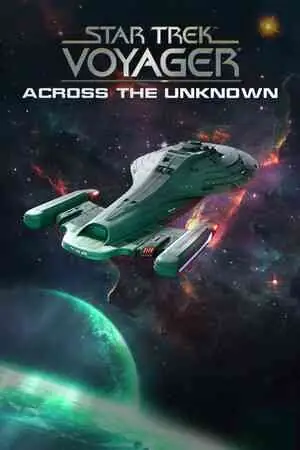 Star Trek: Voyager – Across the Unknown Free Download