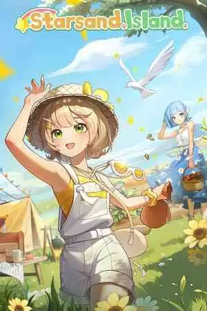 Starsand Island Free Download (v1.0.0.6359.189192)