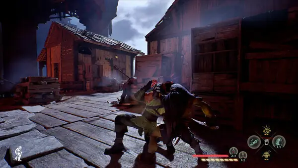 Styx Blades of Greed ScreenShots NexusGames.to