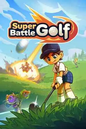 Super Battle Golf Free Download (Build 21991218)