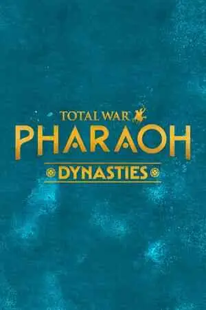 Total War: PHARAOH DYNASTIES Free Download (v2.1.6+1 DLC)