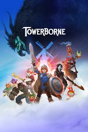 Towerborne Free Download (Build 22061468)