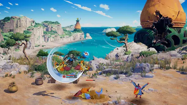 Towerborne PreInstalled for PC