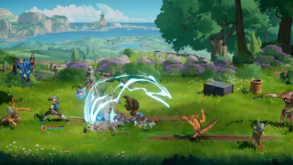 Towerborne ScreenShots NexusGames