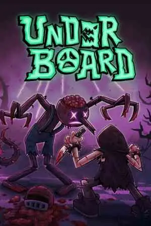 Underboard Free Download (v1.0.3)