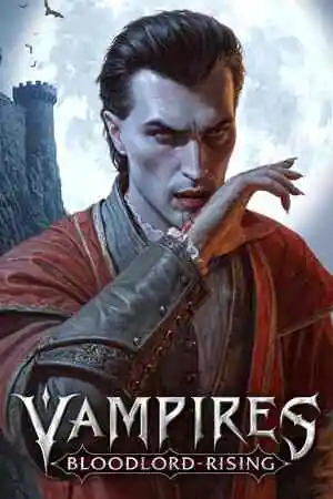 Vampires: Bloodlord Rising Free Download