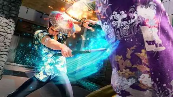 Yakuza Kiwami 3 & Dark Ties walkthrough