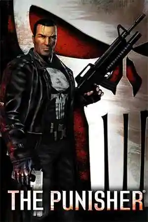 The Punisher Free Download (v1.0)