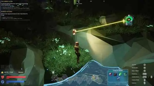 AETHUS screenshots nexusgames.to