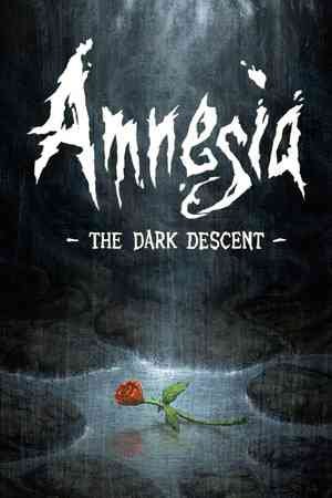 Amnesia: The Dark Descent Free Download (Build 12590639)