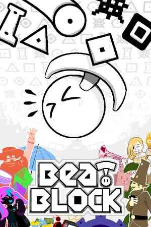 Beatblock Free Download (Build 22093925)