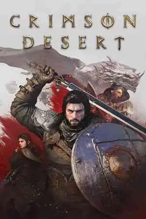Crimson Desert Free Download
