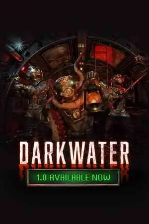 Darkwater Free Download (v0.2.32)