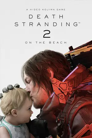 Death Stranding 2 On The Beach Free Download (Deluxe Edition)