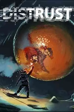 Distrust: Polar Survival Free Download (v1.1.5 + Online)