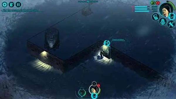 Distrust Polar Survival online