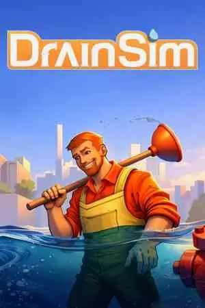 DrainSim Free Download (v0.1.1)