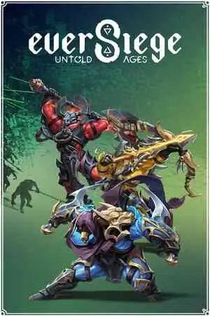 EverSiege: Untold Ages Free Download