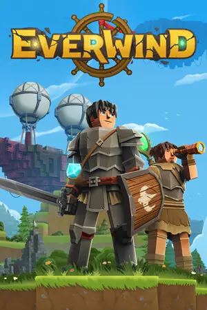 Everwind Free Download (v0.4.404)