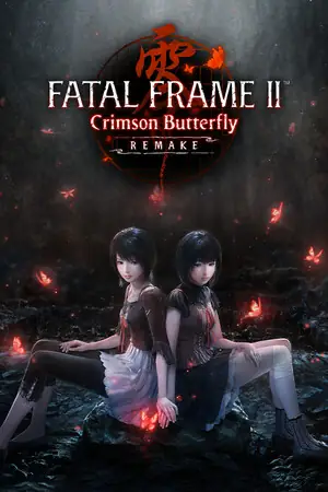 FATAL FRAME II: Crimson Butterfly REMAKE Free Download